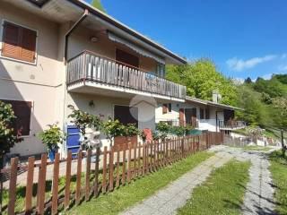 Bilocale Località Monte Cucco 2, Ferrara di Monte Baldo — foto 24 di 35