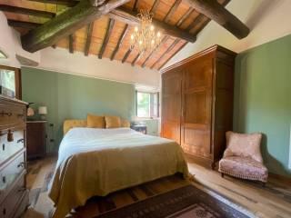 Casa colonica, ottimo stato, 361 m², Carmignano — foto 32 di 43