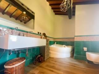 Casa colonica, ottimo stato, 361 m², Carmignano — foto 25 di 43