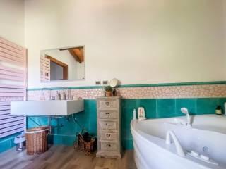Casa colonica, ottimo stato, 361 m², Carmignano — foto 42 di 43