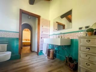 Casa colonica, ottimo stato, 361 m², Carmignano — foto 15 di 43
