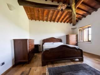 Casa colonica, ottimo stato, 361 m², Carmignano — foto 35 di 43