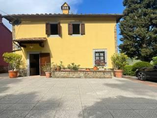 Casa colonica, ottimo stato, 361 m², Carmignano — foto 36 di 43