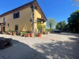 Casa colonica, ottimo stato, 361 m², Carmignano — foto 10 di 43