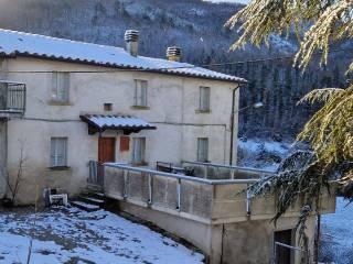 Terratetto unifamiliare Strada Provinciale di Parnacciano, San Giustino — foto 2 di 20