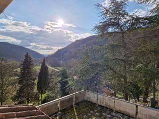 Terratetto unifamiliare Strada Provinciale di Parnacciano, San Giustino