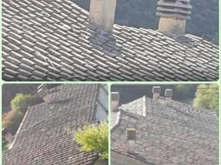 Terratetto unifamiliare Strada Provinciale di Parnacciano, San Giustino — foto 14 di 20