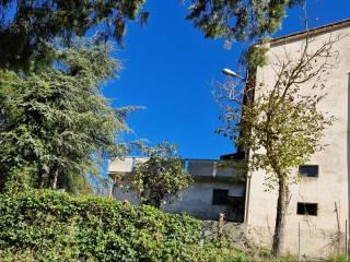 Terratetto unifamiliare Strada Provinciale di Parnacciano, San Giustino — foto 19 di 20