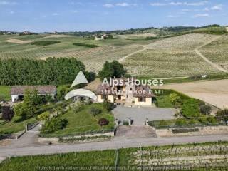 Villa unifamiliare Strada Statale di Canelli, Nizza Monferrato — foto 7 di 41