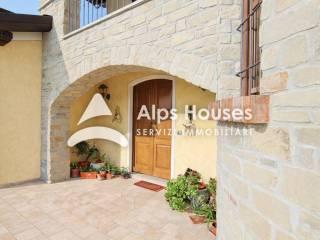 Villa unifamiliare Strada Statale di Canelli, Nizza Monferrato — foto 23 di 41