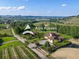 Villa unifamiliare Strada Statale di Canelli, Nizza Monferrato — foto 5 di 41