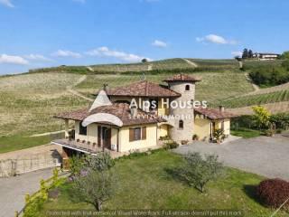 Villa unifamiliare Strada Statale di Canelli, Nizza Monferrato — foto 38 di 41