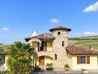 Villa unifamiliare Strada Statale di Canelli, Nizza Monferrato — foto 12 di 41