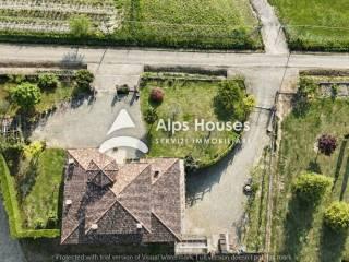 Villa unifamiliare Strada Statale di Canelli, Nizza Monferrato — foto 15 di 41
