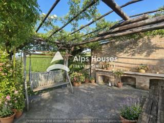 Villa unifamiliare Strada Statale di Canelli, Nizza Monferrato — foto 18 di 41
