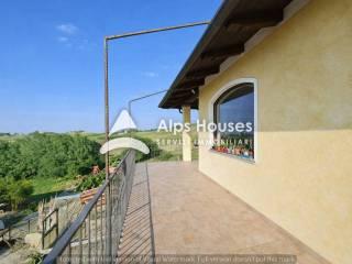 Villa unifamiliare Strada Statale di Canelli, Nizza Monferrato — foto 6 di 41