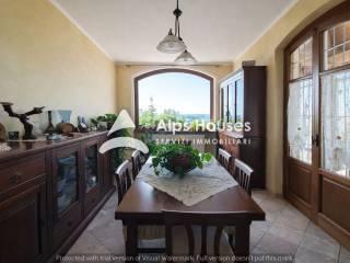 Villa unifamiliare Strada Statale di Canelli, Nizza Monferrato — foto 37 di 41