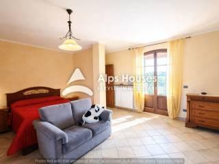 Villa unifamiliare Strada Statale di Canelli, Nizza Monferrato — foto 2 di 41