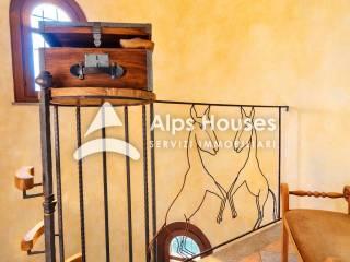 Villa unifamiliare Strada Statale di Canelli, Nizza Monferrato — foto 19 di 41