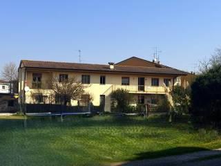 Villa bifamiliare via Eugenio Curiel 14, Centro, Terzo d'Aquileia — foto 35 di 36