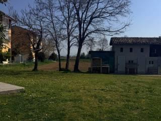 Villa bifamiliare via Eugenio Curiel 14, Centro, Terzo d'Aquileia — foto 16 di 36