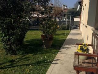 Villa bifamiliare via Eugenio Curiel 14, Centro, Terzo d'Aquileia — foto 26 di 36