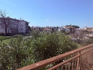 Villa bifamiliare via Eugenio Curiel 14, Centro, Terzo d'Aquileia — foto 28 di 36