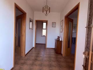Villa bifamiliare via Eugenio Curiel 14, Centro, Terzo d'Aquileia — foto 4 di 36