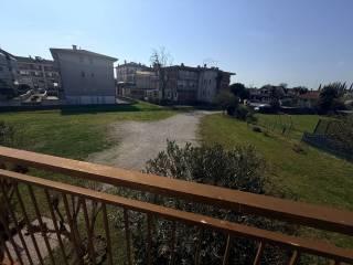 Villa bifamiliare via Eugenio Curiel 14, Centro, Terzo d'Aquileia — foto 33 di 36