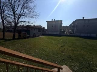 Villa bifamiliare via Eugenio Curiel 14, Centro, Terzo d'Aquileia — foto 23 di 36