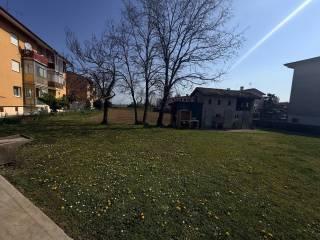 Villa bifamiliare via Eugenio Curiel 14, Centro, Terzo d'Aquileia — foto 24 di 36