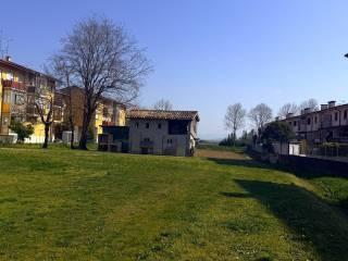 Villa bifamiliare via Eugenio Curiel 14, Centro, Terzo d'Aquileia — foto 22 di 36