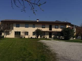 Villa bifamiliare via Eugenio Curiel 14, Centro, Terzo d'Aquileia — foto 21 di 36