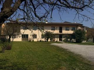 Villa bifamiliare via Eugenio Curiel 14, Centro, Terzo d'Aquileia — foto 32 di 36