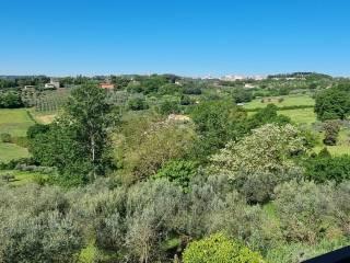Terratetto plurifamiliare via dei Narcisi 41A, Ponte San Giovanni - Balanzano, Perugia — foto 12 di 17