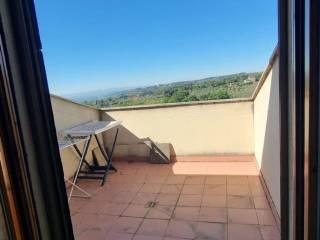 Terratetto plurifamiliare via dei Narcisi 41A, Ponte San Giovanni - Balanzano, Perugia — foto 6 di 17