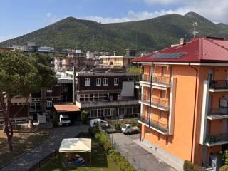Bilocale via Venezia 7, Borghetto Santo Spirito — foto 16 di 42