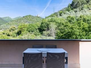 Trilocale via Nazionale 16, Zuccarello — foto 18 di 27
