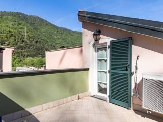 Trilocale via Nazionale 16, Zuccarello — foto 25 di 27