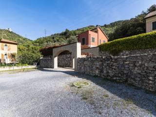 Trilocale via Nazionale 16, Zuccarello — foto 22 di 27
