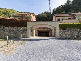 Trilocale via Nazionale 16, Zuccarello — foto 9 di 27