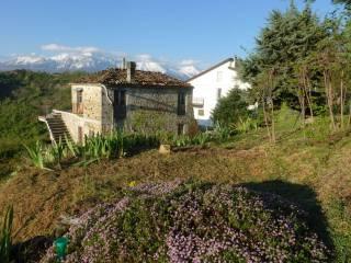 Casa colonica Contrada Montegiove 16, Cermignano — foto 5 di 20