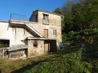 Casa colonica Contrada Montegiove 16, Cermignano — foto 18 di 20