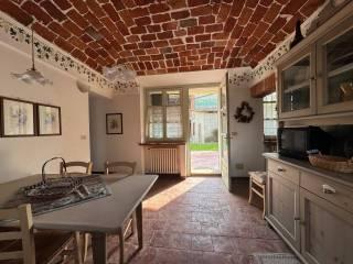 Casale via Roma 17, Piea — foto 29 di 38
