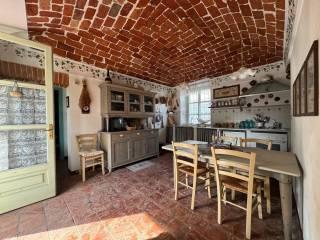 Casale via Roma 17, Piea — foto 11 di 38