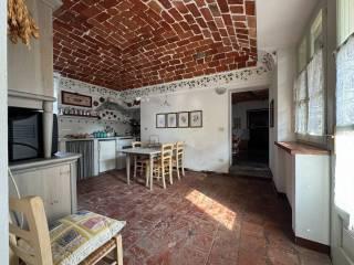 Casale via Roma 17, Piea — foto 32 di 38