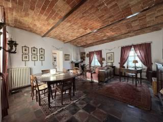 Casale via Roma 17, Piea — foto 10 di 38
