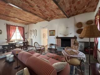 Casale via Roma 17, Piea — foto 3 di 38