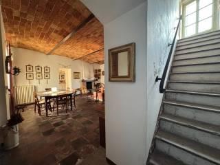 Casale via Roma 17, Piea — foto 8 di 38