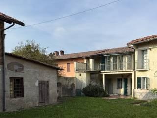 Casale via Roma 17, Piea — foto 28 di 38